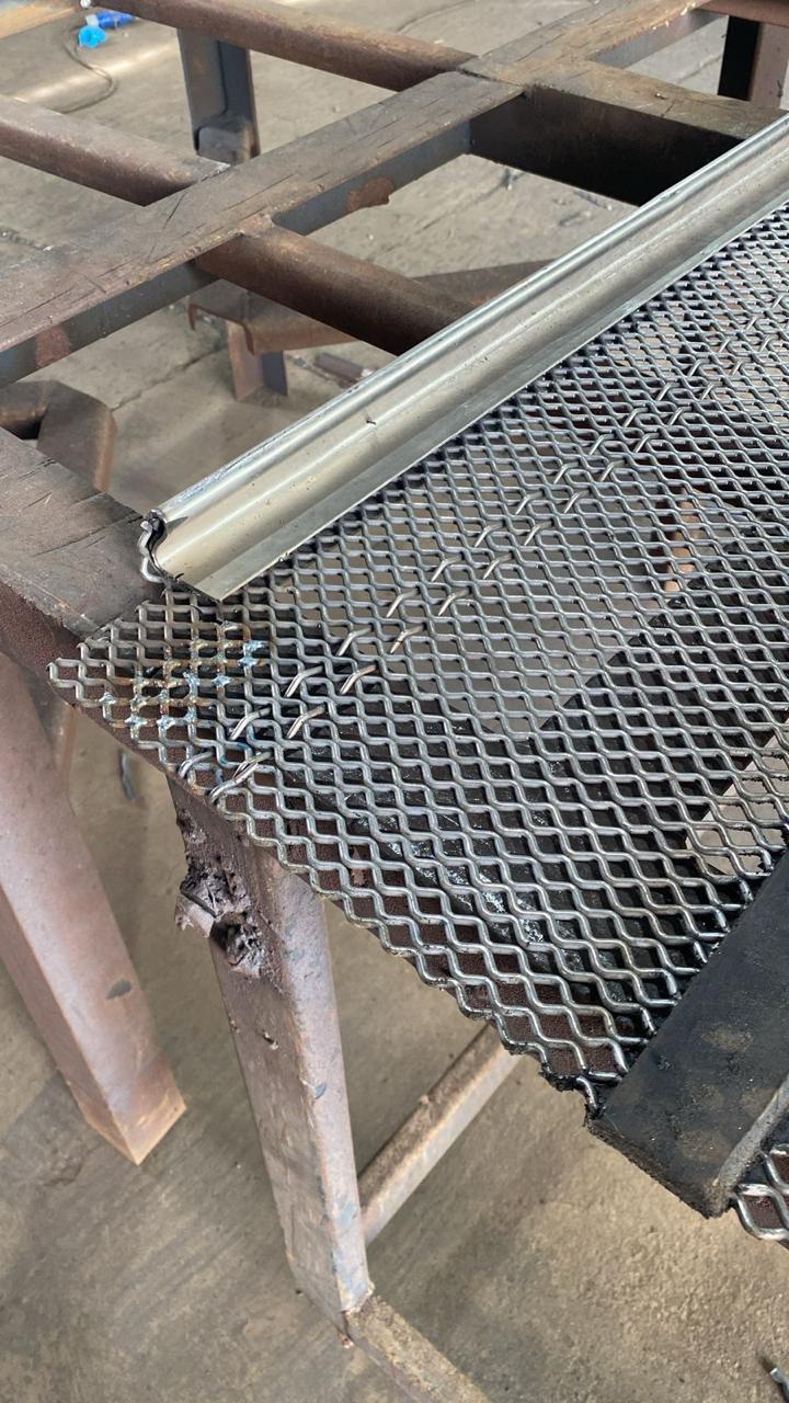 MRF